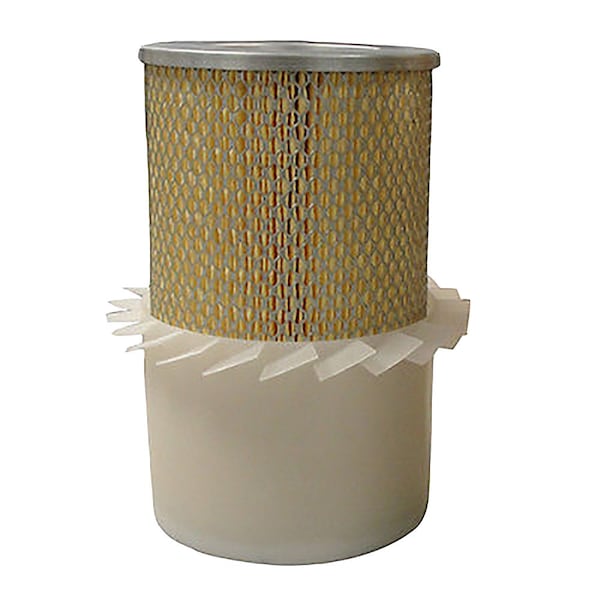 Aftermarket Filter Air Element with Fins PA1753 Fits John Deere 450 3020 4000 4020 700 500 AR39798 - main